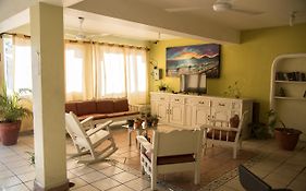 Hotel Esperanza